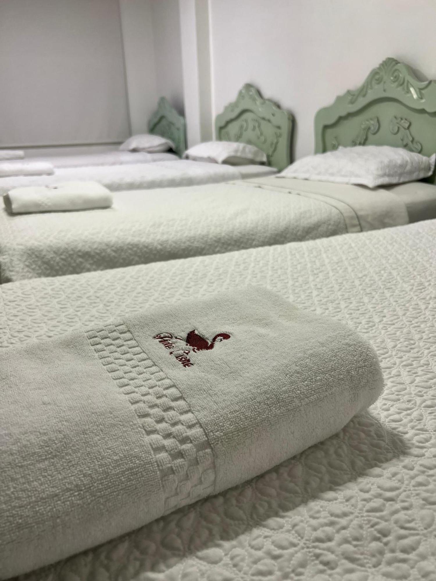 Hotel Cisne Куэнка Экстерьер фото